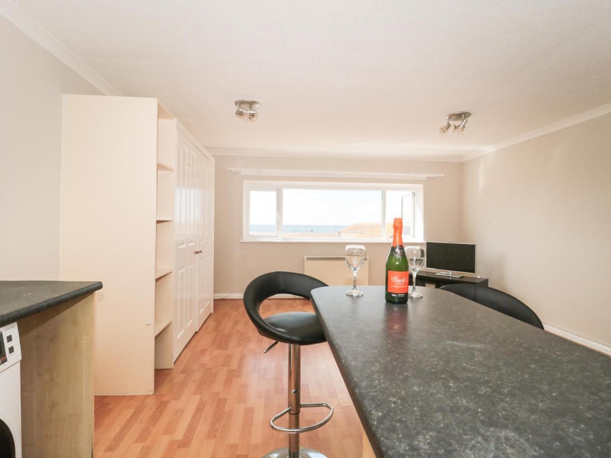 Flat 30 West Bay