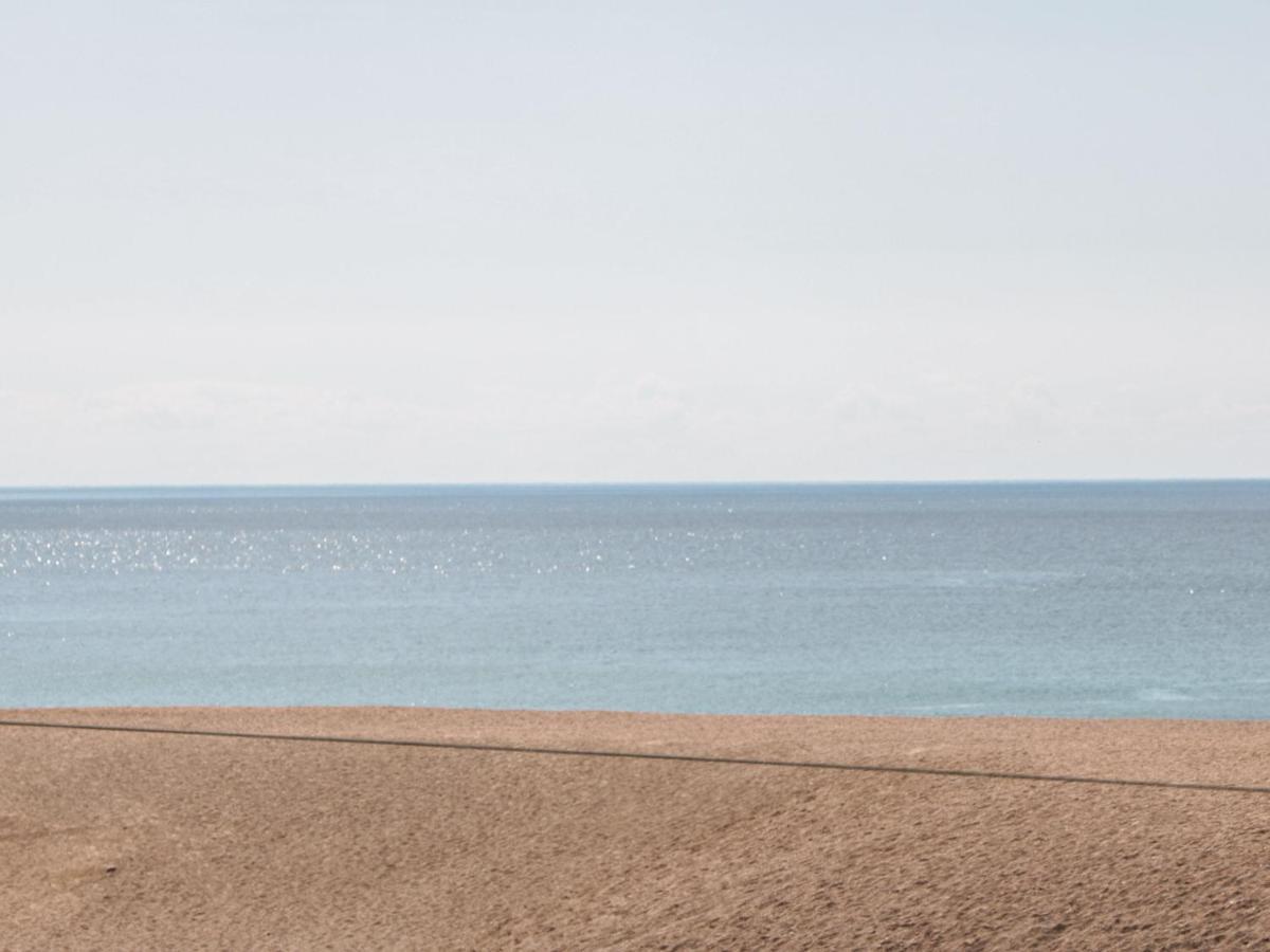 Flat 30 * West Bay